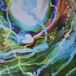 galaktisches Abenteuer