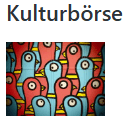 Kulturhimmel Kulturbörse